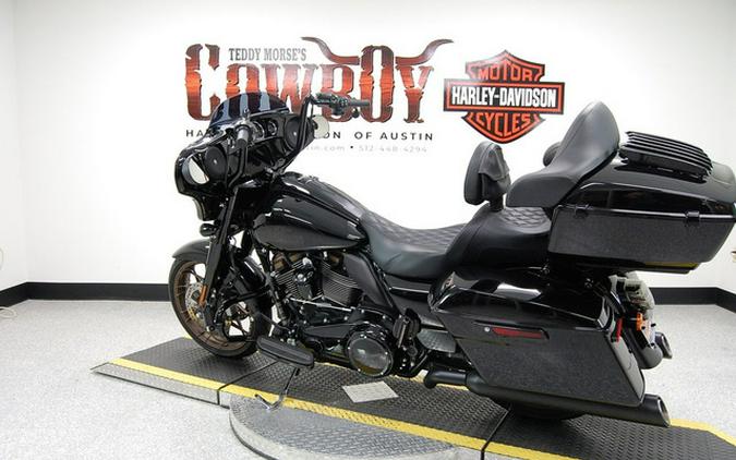 2022 Harley-Davidson Street Glide FLHXST - ST