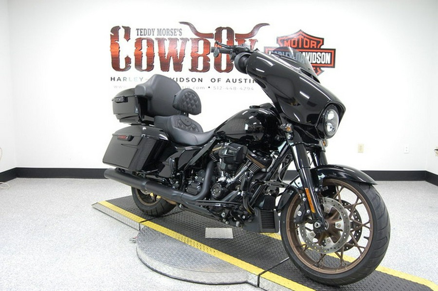 2022 Harley-Davidson Street Glide FLHXST - ST