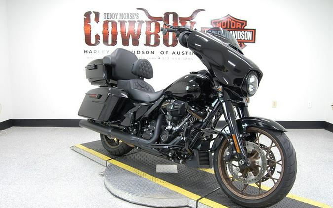 2022 Harley-Davidson Street Glide FLHXST - ST