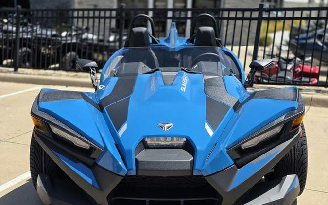 2026 Polaris Slingshot SL AutoDrive