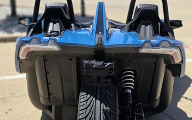 2026 Polaris Slingshot SL AutoDrive