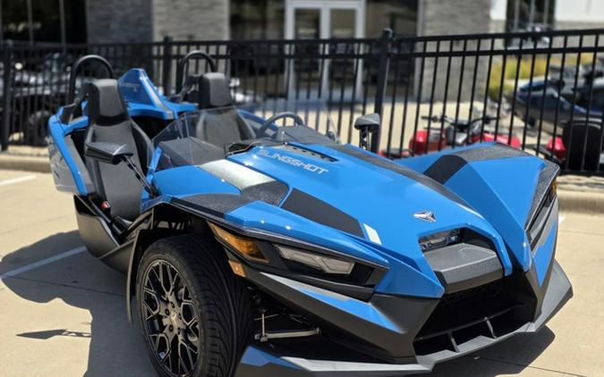 2026 Polaris Slingshot SL AutoDrive