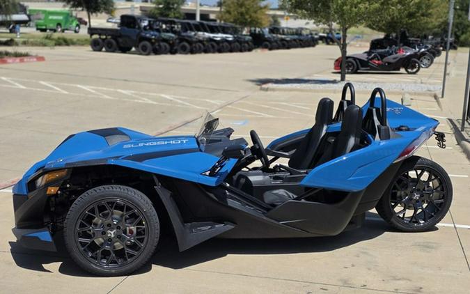 2026 Polaris Slingshot SL AutoDrive