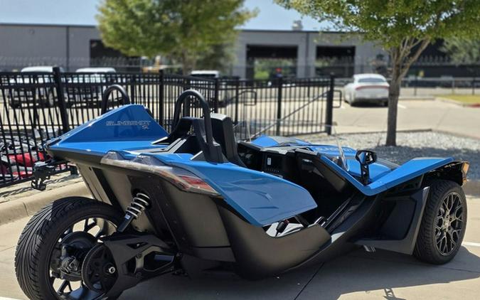 2026 Polaris Slingshot SL AutoDrive