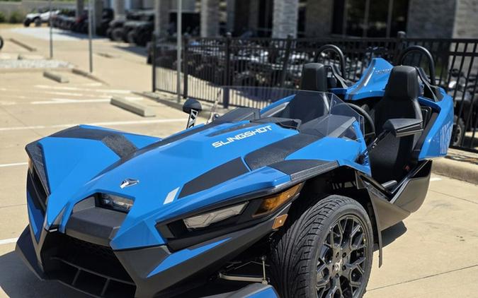 2026 Polaris Slingshot SL AutoDrive