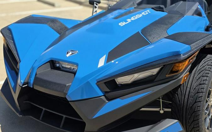 2026 Polaris Slingshot SL AutoDrive