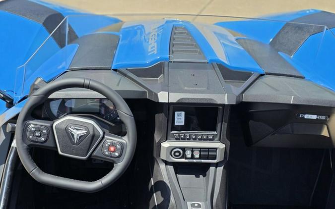 2026 Polaris Slingshot SL AutoDrive