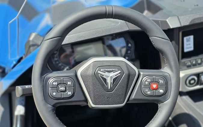 2026 Polaris Slingshot SL AutoDrive