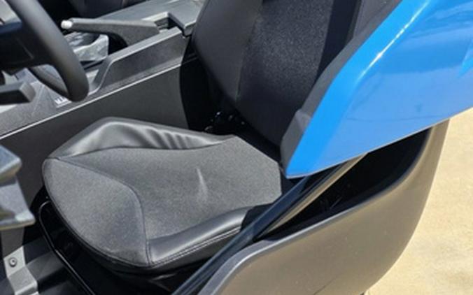 2026 Polaris Slingshot SL AutoDrive