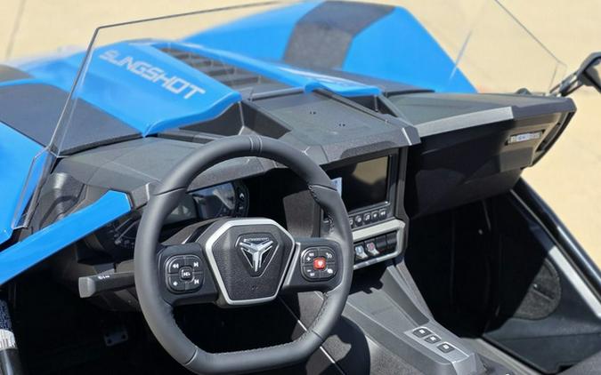 2026 Polaris Slingshot SL AutoDrive