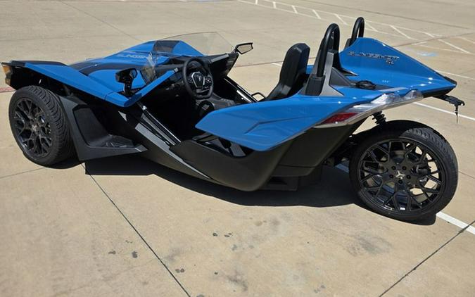 2026 Polaris Slingshot SL AutoDrive