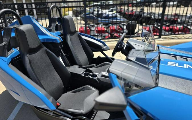 2026 Polaris Slingshot SL AutoDrive