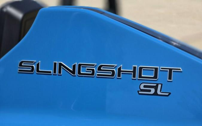 2026 Polaris Slingshot SL AutoDrive