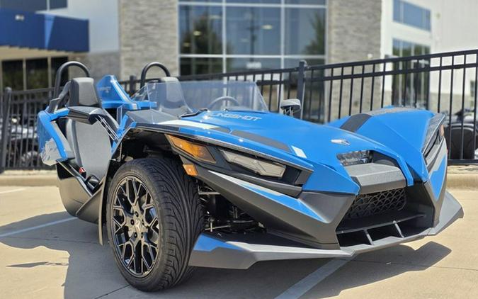 2026 Polaris Slingshot SL AutoDrive