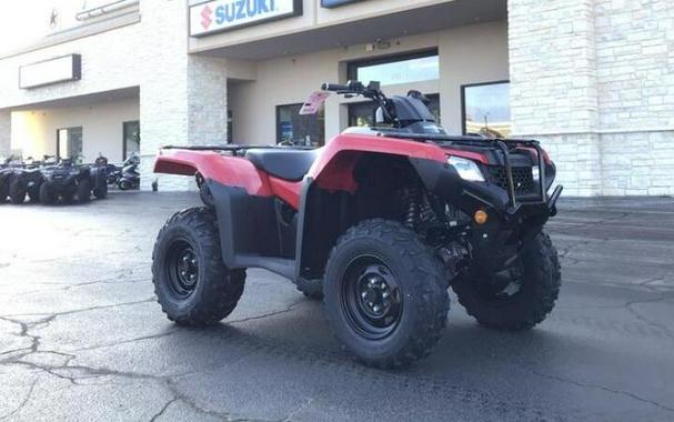 2026 HONDA RANCHER 4X4 AT EPS