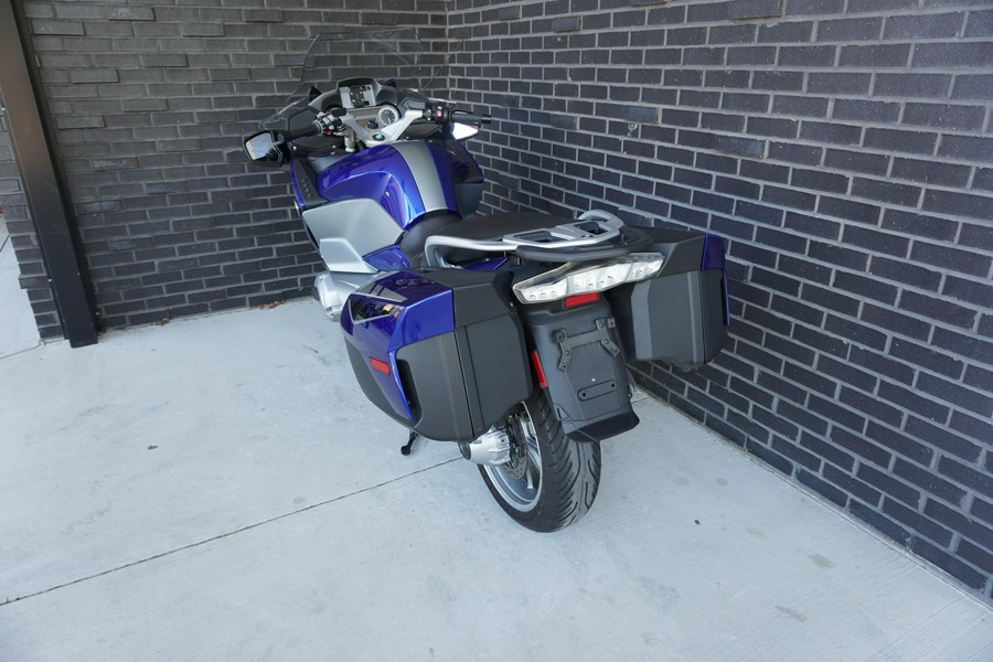 Used 2016 BMW R 1200 RT