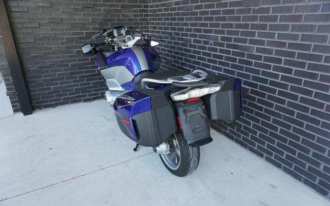 Used 2016 BMW R 1200 RT