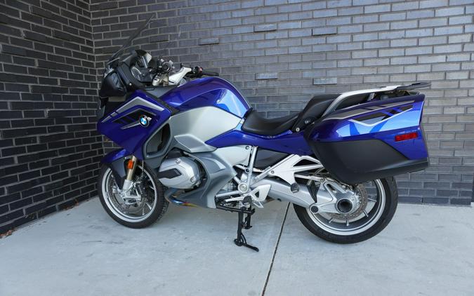 Used 2016 BMW R 1200 RT