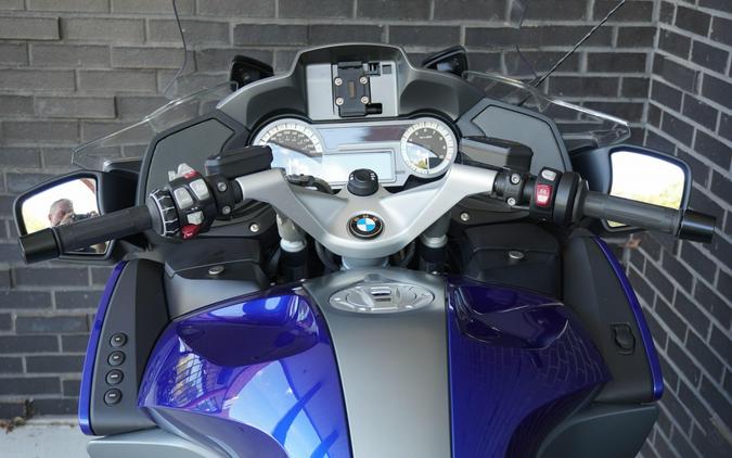 Used 2016 BMW R 1200 RT