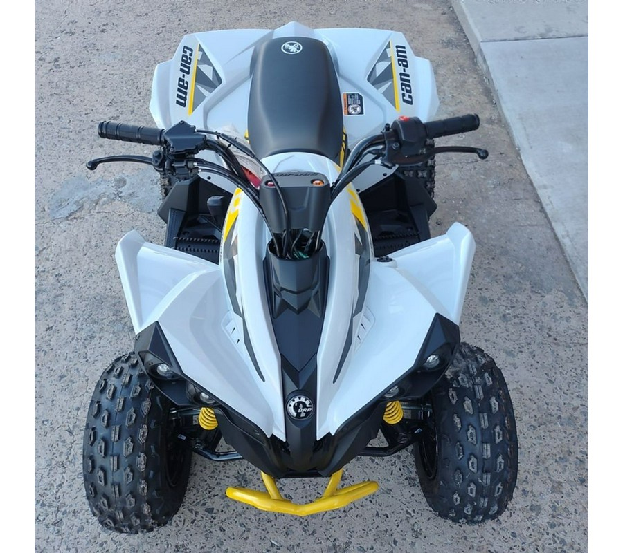 2023 CanAm® Renegade 70 EFI for sale in Lawton, OK