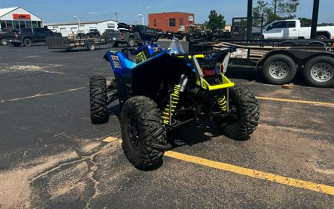 2023 Polaris Scrambler XP 1000 S