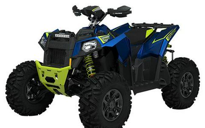 2023 Polaris Scrambler XP 1000 S