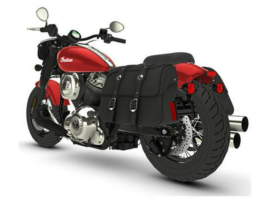 2023 Indian Motorcycle Super Chief Limited ABS