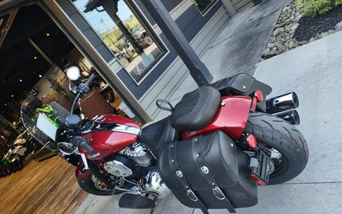 2023 Indian Motorcycle Super Chief Limited ABS