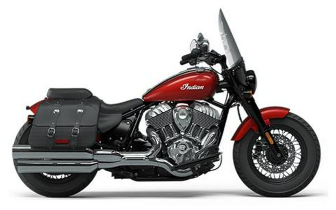 2023 Indian Motorcycle Super Chief Limited ABS