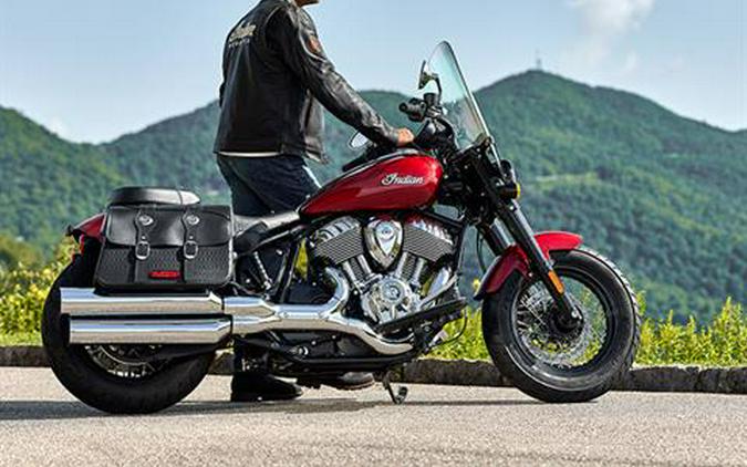 2023 Indian Motorcycle Super Chief Limited ABS