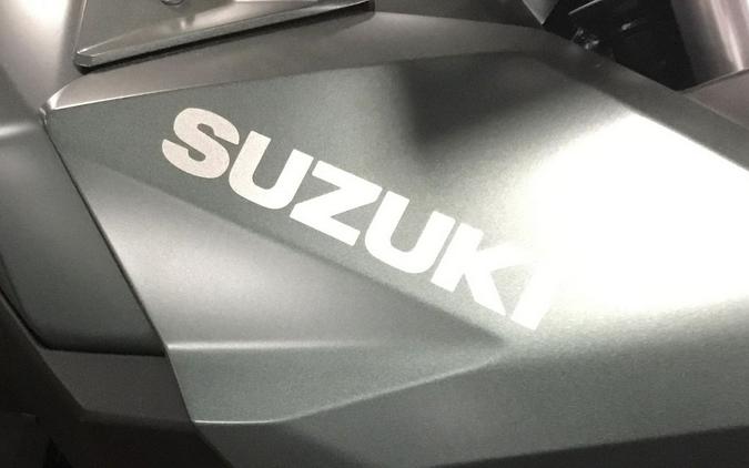 2024 Suzuki V-Strom 800