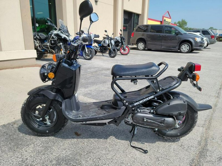 2024 Honda® Ruckus
