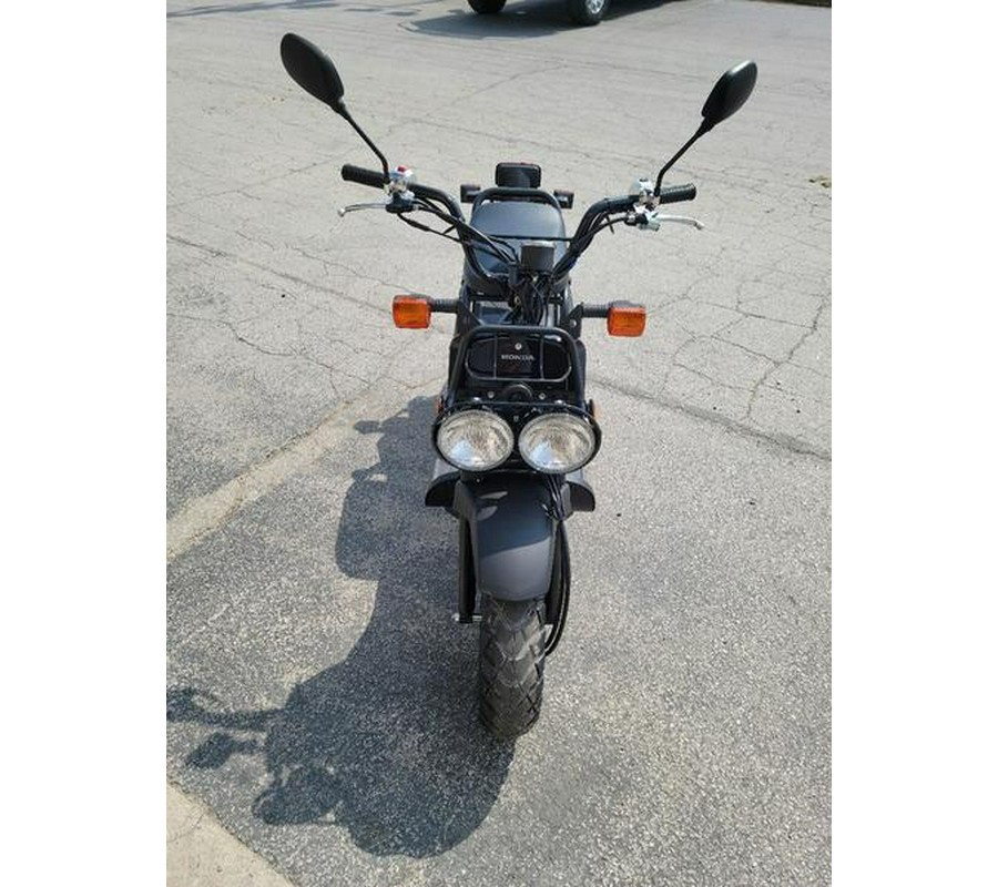 2024 Honda® Ruckus