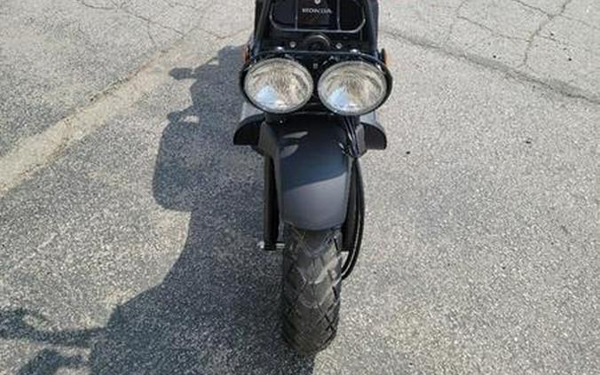 2024 Honda® Ruckus