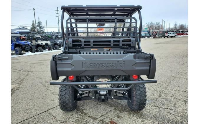 2024 Kawasaki Mule™ PRO-FXT™ 1000 Platinum Ranch Edition