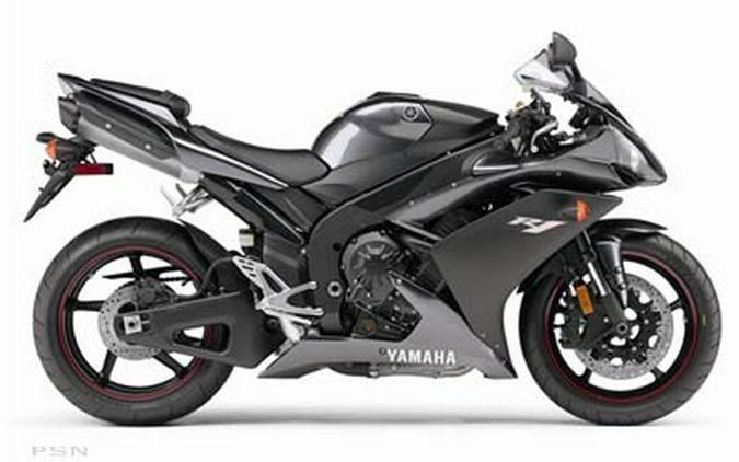 2007 Yamaha YZF-R1