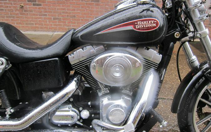 2006 Harley-Davidson® FXDLI DYNA LOE RIDER