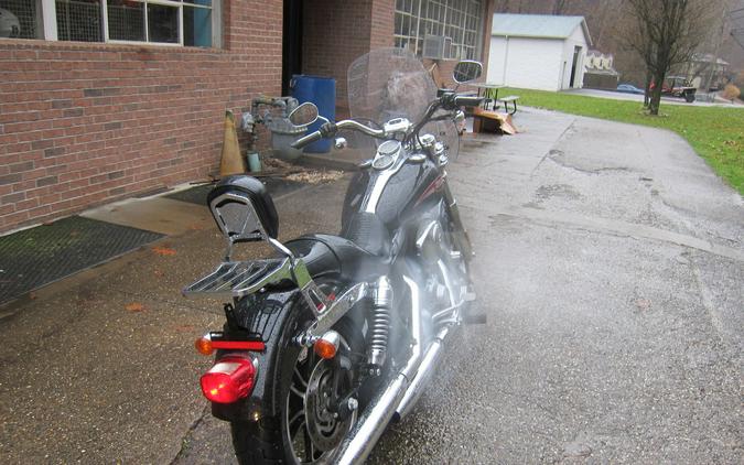 2006 Harley-Davidson® FXDLI DYNA LOE RIDER