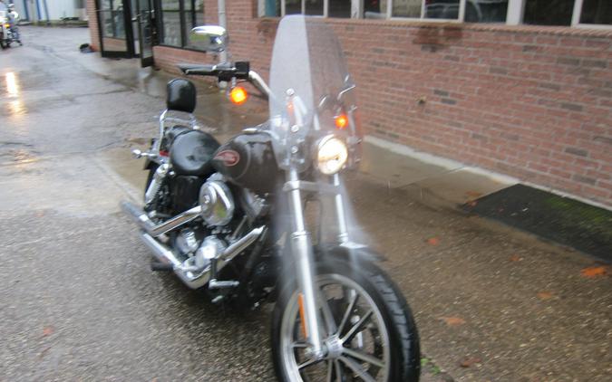 2006 Harley-Davidson® FXDLI DYNA LOE RIDER