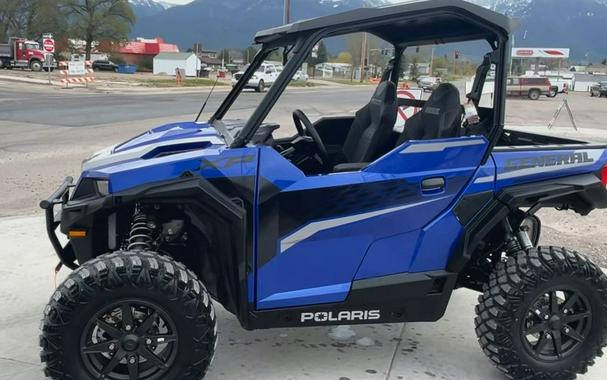 2024 Polaris® General XP 1000 Premium