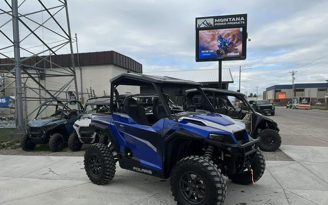 2024 Polaris® General XP 1000 Premium