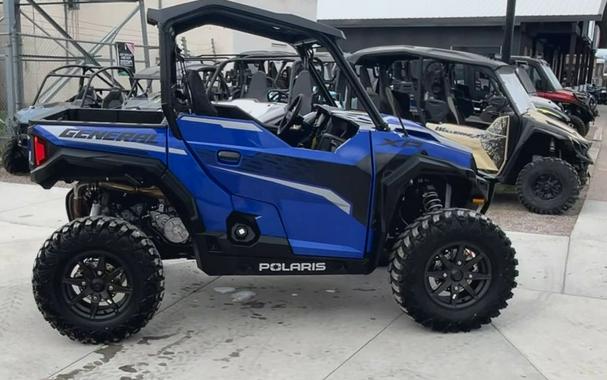 2024 Polaris® General XP 1000 Premium