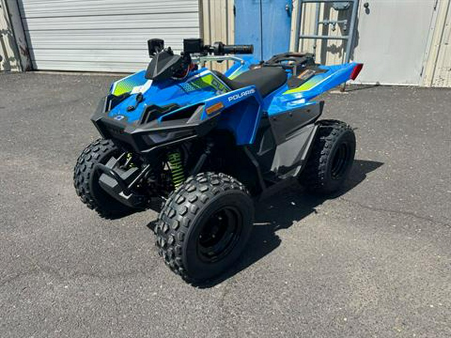 2024 Polaris Outlaw 70 EFI