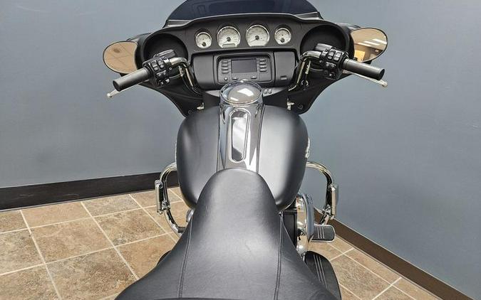 2014 Harley-Davidson® FLHX - Street Glide®