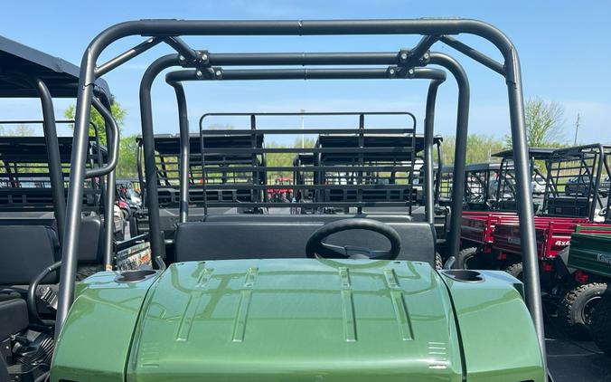 2024 Kawasaki MULE 4010 Trans4x4