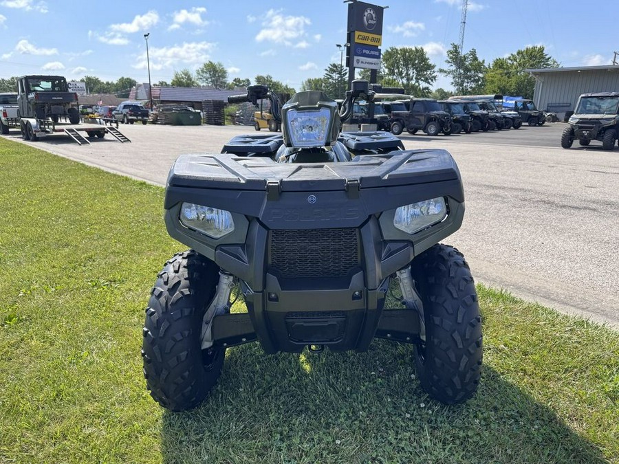 2011 Polaris® Sportsman® 500 H.O.