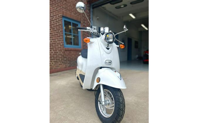 2024 Wolf Brand Scooters ISLANDER