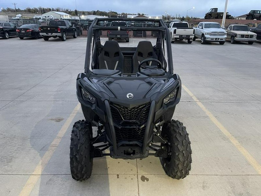 2025 Can-Am® Maverick Trail DPS 700