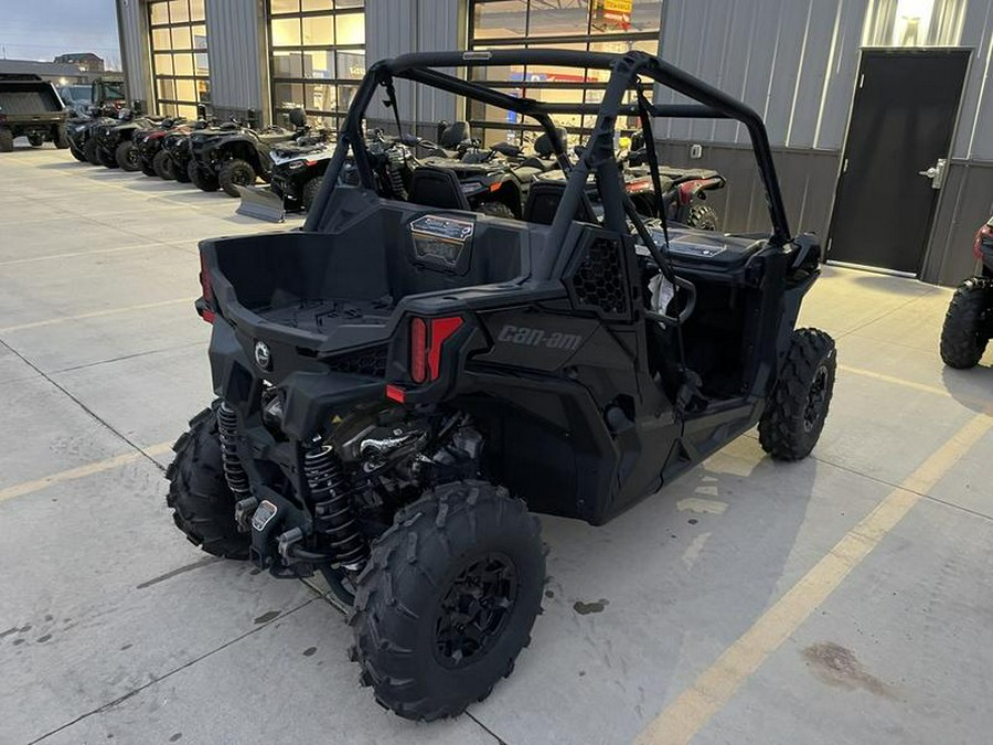 2025 Can-Am® Maverick Trail DPS 700