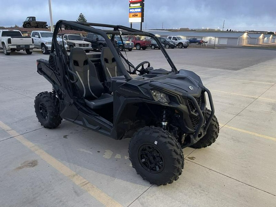 2025 Can-Am® Maverick Trail DPS 700
